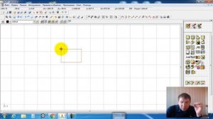bcad Урок 6.1 Включить Базовую точку.