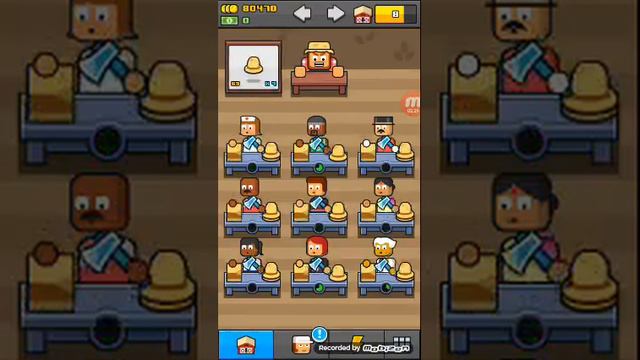 описание игры make more смотреть онлайн