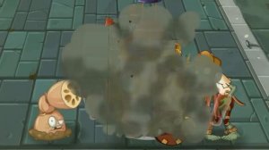 Steam Ages Part 2 Out Now Trailer! - Plants vs. Zombies 2: Reflourished