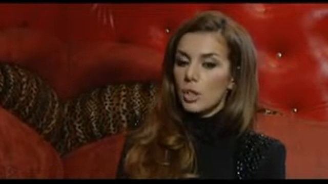 Анна Седокова о пластической хирургии