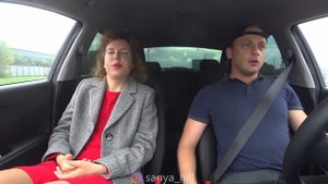 Свидание с девушкой ? Очень странная девушка ЧСВ на свидании в тачке от @SanYaHill бизнес и Деньги
