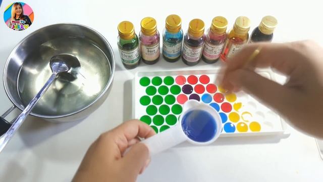 How to Make Jelly Balls Fancy | How To Jelly смотреть онлайн