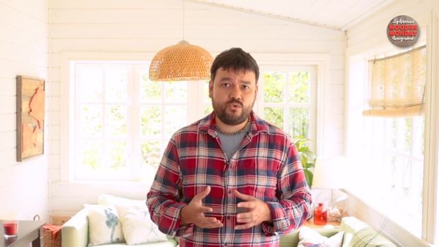 Планирование дачного участка. Идея замкнутого пространства. Расположение дома на земле. смотреть онлайн