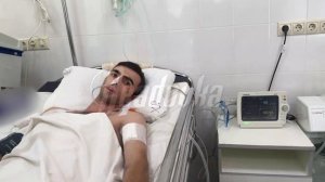 Четыре человека после теракта в Дагестане все еще в больнице