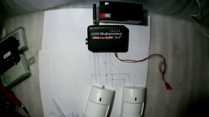 Ложные сработки ИК датчиков в охранных шлейфах. Разбираем подробно.