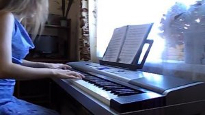 Тема из "Шерлока Холмса"