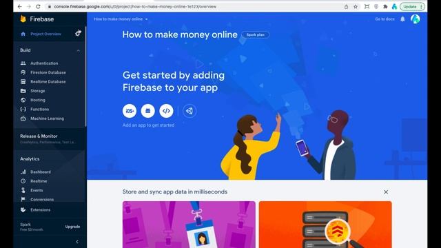 How to set up push-notifications in your android app (Andromo) смотреть онлайн