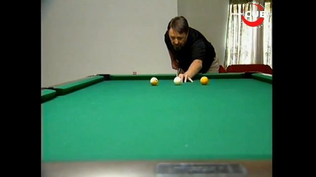 Уроки бильярда от Cue.ru. Часть 1. N5 - Работа над ударом. смотреть онлайн