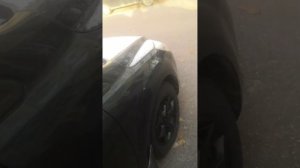 Скрип (сверчок) в районе рулевой рейки Hyundai Accent ТАГАЗ