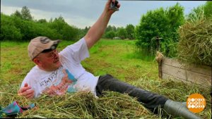 Больше хобби, хороших и разных! Доброе утро. Суббота. Фрагмент выпуска от 13.03.2021