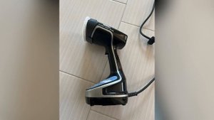 Отпариватель TEFAL DT8230E1