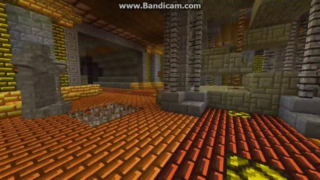 Спавн сервера CRAZY на проекте игровых серверов Minecraft и CS - MegaSeven смотреть онлайн