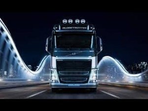 Тягач из Европы. Осмотр в Германии -Вольво FH500.Пробег 600+