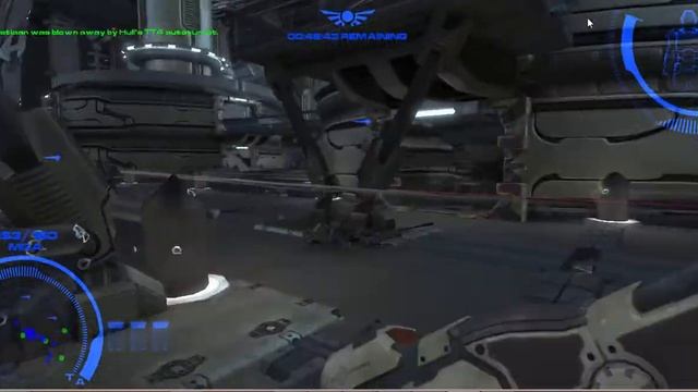 Clearskiesnl plays: Angels Fall First: Planet Storm смотреть онлайн