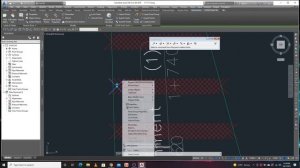 AutoCAD Civil 3D in Urdu | How to Create Grid Elevation on Surface | points Export to Excel | 52