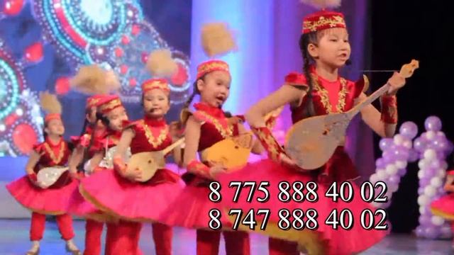 Детские танцы на мероприятия смотреть онлайн