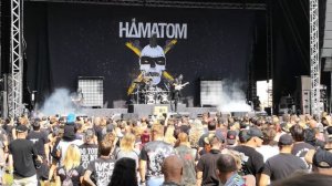 Hamatom - Ahoi (Rock Heart 2019)