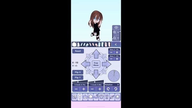 НОВЫЙ ШЕДЕВР ОТ Lunime|| Gacha life 2 обзор|| КсухО