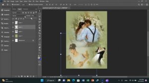 Wedding photo editing / move tool / Marquee tool / photoshop #photoshop #wedding