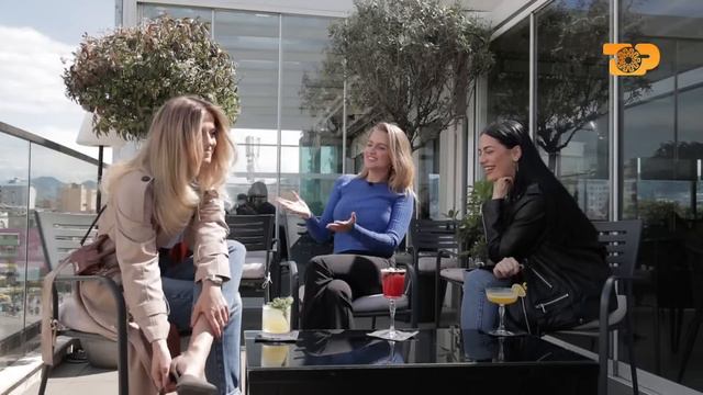 Nita Latifi sqaron raportin me Shpatin dhe Bledin, cili e zhgënjeu kur doli nga BBV? – E Diell смотреть онлайн