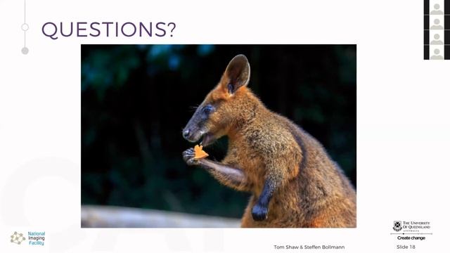 Day 3 - Containers for science - Live session from the Asian-Pacific hub смотреть онлайн