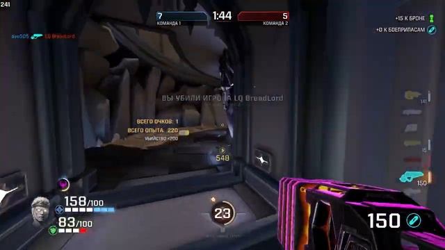 ЮМур-турнир 2х2 | avvek vs Орден Лазаньи | 2 игра смотреть онлайн