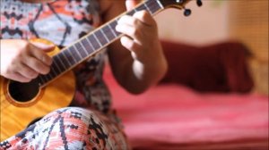 Ov sirun, sirun (Ов Сирун, сирун) ukulele with tab