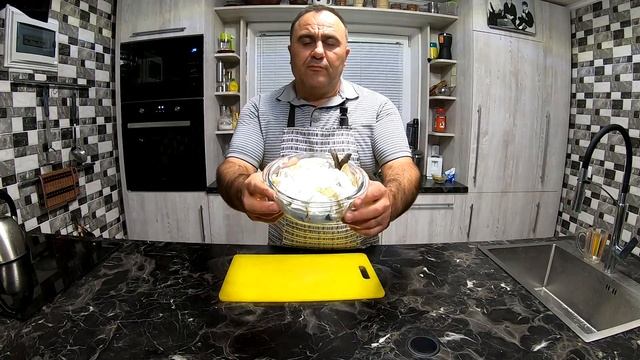 СКУМБРИЯ В НЕЖНЕЙШЕМ СМЕТАННОМ СОУСЕ В ДУХОВКЕ.!!!!!!! смотреть онлайн