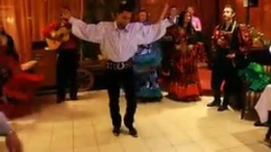 цеганская венгерка
