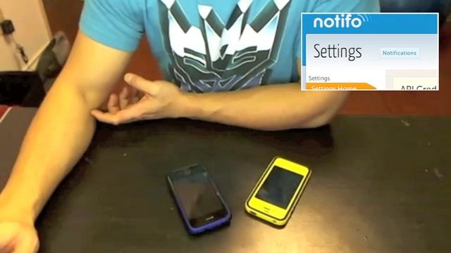 Auto-Forwarding SMS on your iPhone via Email смотреть онлайн