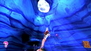 Disney Princess: My Fairytale Adventure (2012) - Ariel Chapter 1