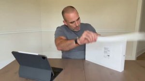 2023 Macbook Air 15" M2 Unboxing