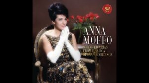 Anna Moffo - Álbum "Anna Moffo sings Selected Arias from her RCA Opera Recordings", Músicas 05 e 06