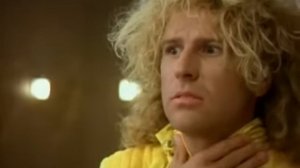 Sammy Hagar - I Can't Drive 55