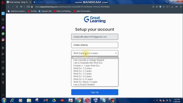 how to learn python language online free of cost
