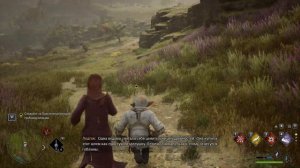 Гробница ведьмы  Инферналы -10-Hogwarts Legacy