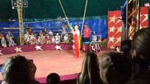 Цирк Шапито