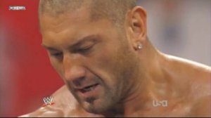 [#My1]  WWE Raw 30.06.2008 - CM Punk Vs. Edge 