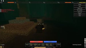 Pilgrammed | Roblox: How to get to secret area in Condemned Passage (EASILY SIMPLIFIED DIRECTIONS)