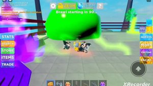 Roblox! играю мускул легенд даю петов подписчикам! РАЗДАЧА ПЕТОВ НА 100 ПОДПИСЧИКОВ