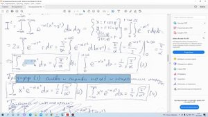 Распределение Максвелла