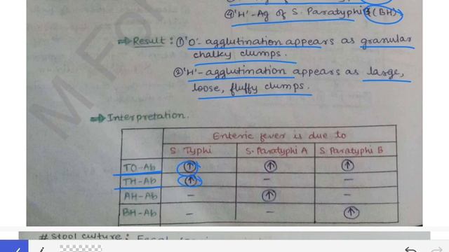 Enteric fever (Part-2) | Typhoid fever | Lab diagnosis | Prevention | @M For Microbiology смотреть онлайн