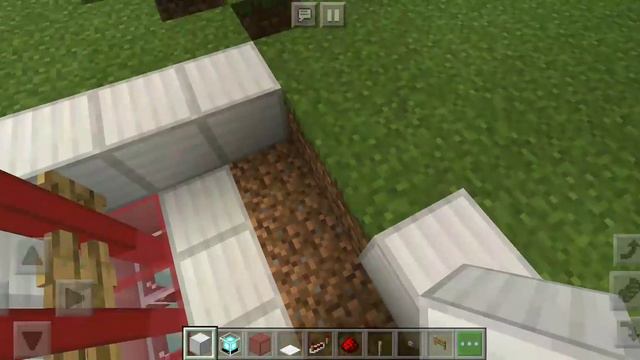 Как построить лазеры в Minecraft смотреть онлайн