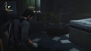 [#5] The Evil Within 2 ПРОХОЖДЕНИЕ. ПЕРВЫЙ РАЗ. СЛОЖНОСТЬ "悪魔  АКУМУ".