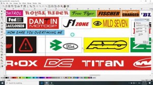 flexi sticker file free download