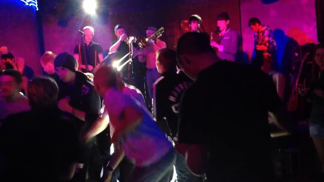 X-kovator - Родное Гетто смотреть онлайн