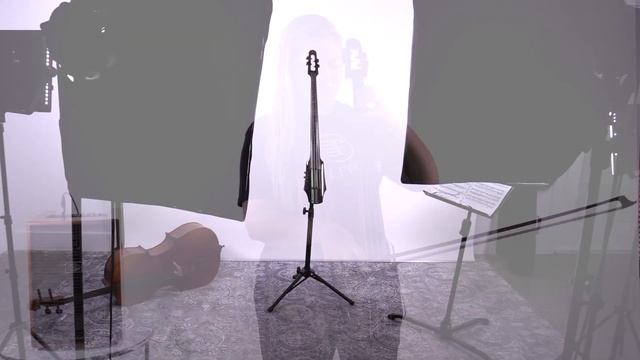 NS Design Wav Cello from Fiddlershop смотреть онлайн