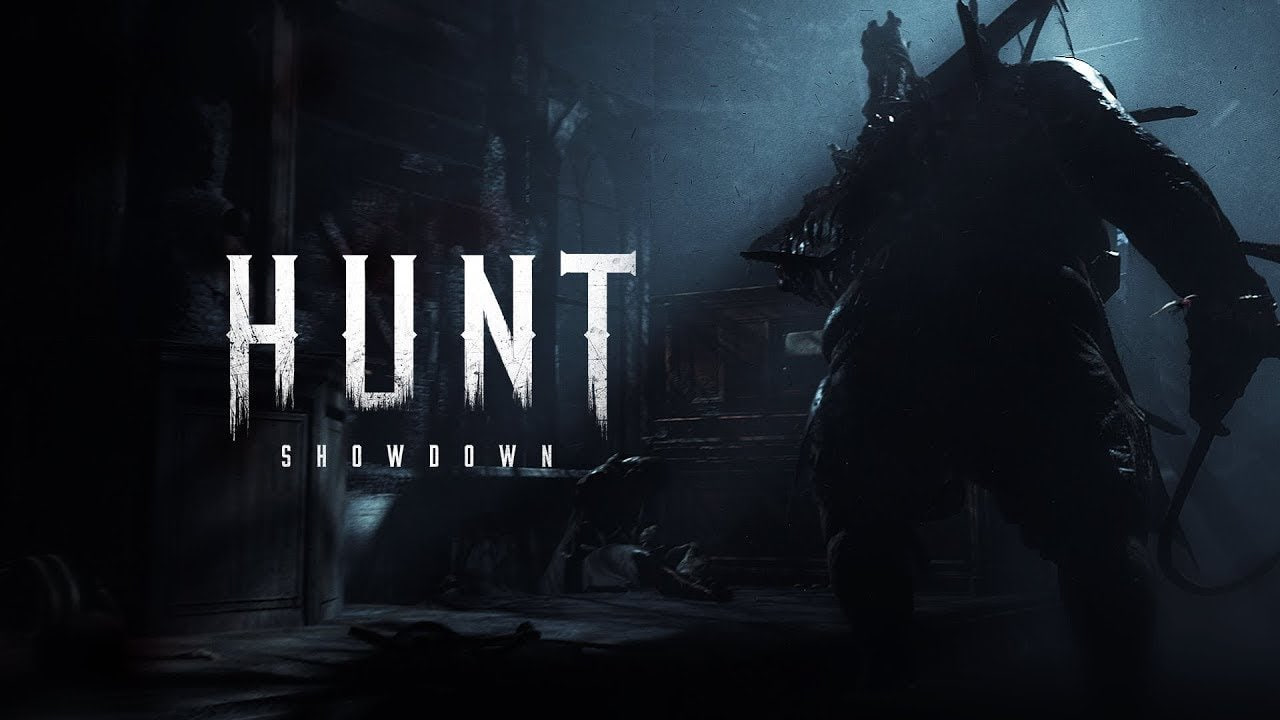 Hunt Showdown ◥◣ ◢◤ Финал #3