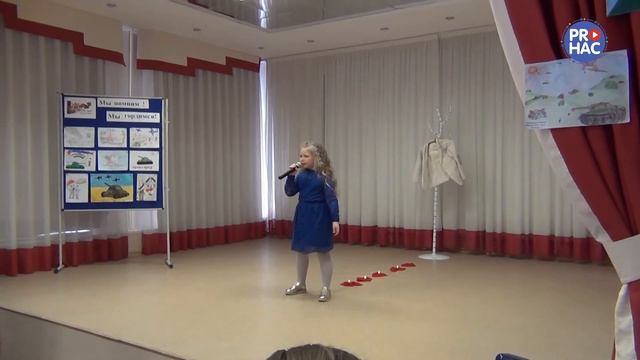 #однанавсехпобеда - Бухенвальдский набат