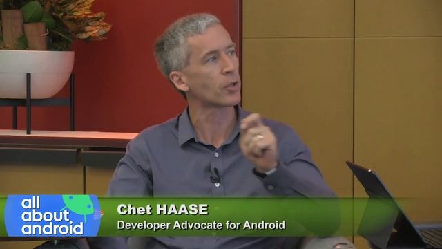 All About Android смотреть онлайн